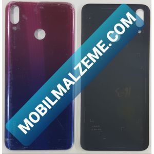 Huawei Y9 2019 (JKM-LX1) Arka Kapak Gökkuşağı